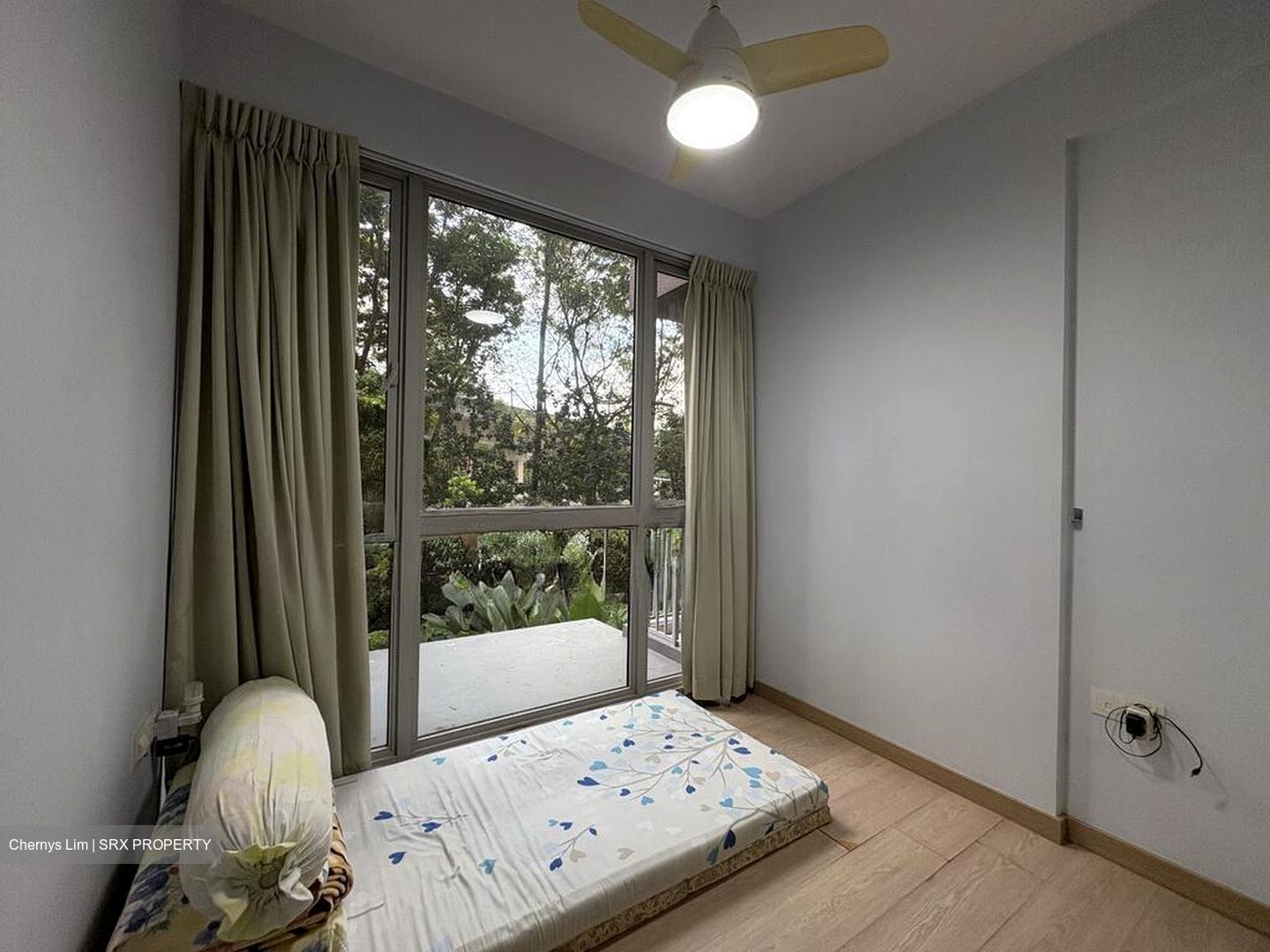 Austville Residences (D19), Condominium #498622561